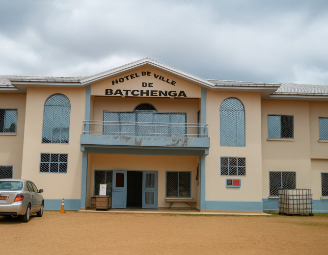 BATCHENGA, Une commune en pleine transformation